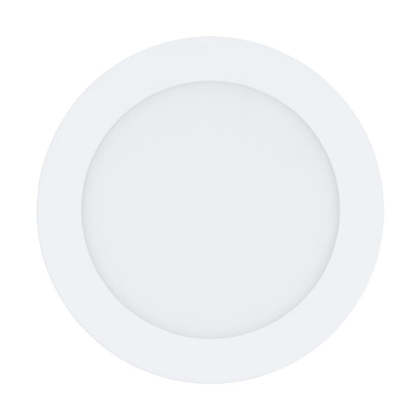 Iluminat Oglinda Led-Einbauspot D170 Weiss 3000K'Fueva 1' Eglo 96165