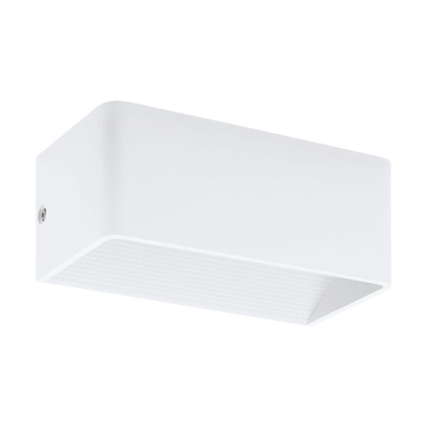 Aplice iluminat Led-Wl L-200 Weiss 'Sania 3' Eglo 96205
