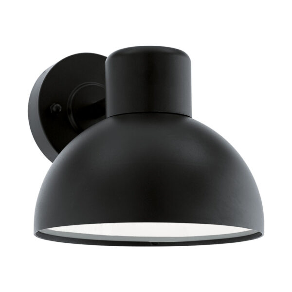Aplica exterior EGLO ENTRIMO 96207 - E27 1X60W IP44 - Otel zincat - Alb