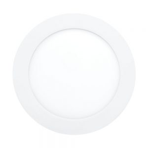 Spoturi iluminat Led-Einbauspot D170 Chrom 3000K'Fueva 1' Eglo 96244