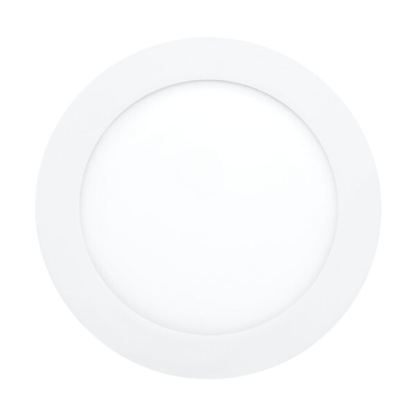 Spoturi iluminat Led-Einbauspot D170 Chrom 3000K'Fueva 1' Eglo 96244