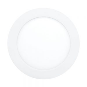 Spoturi iluminat Led-Einbauspot D170 Chrom 4000K'Fueva 1' Eglo 96245