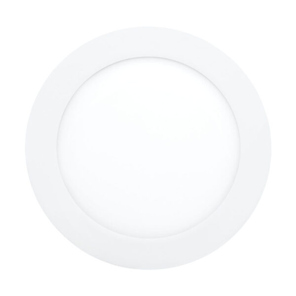Spoturi iluminat Led-Einbauspot D170 Chrom 4000K'Fueva 1' Eglo 96245