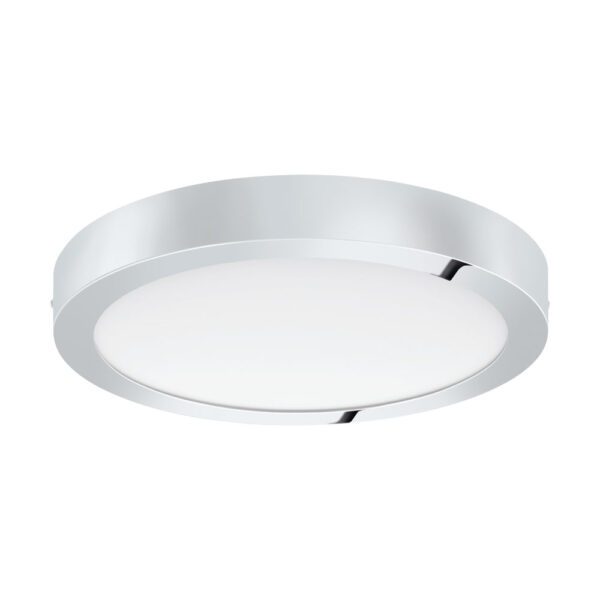 Aplice iluminat Led-Dl D300 Chrom 3000K 'Fueva 1' Eglo 96246