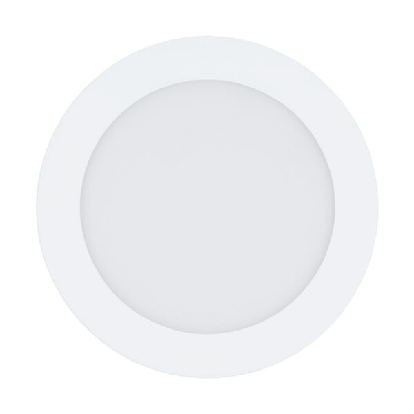 Spoturi iluminat Led-Einbauspot D170 Weiss 4000K'Fueva 1' Eglo 96252
