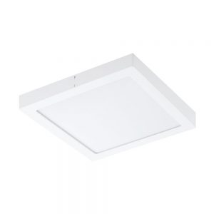 Aplice iluminat Led-Dl 300X300 Weiss 3000K 'Fueva 1' Eglo 96254
