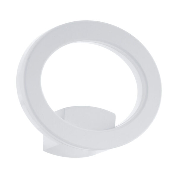Aplica exterior EGLO EMOLLIO 96274 - LED 10W 1000lm 3000K IP44 - Aluminiu turnat - Alb