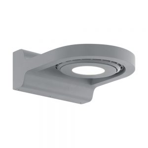 Corpuri de iluminat exterior Al-Led-Wl-1 Silber 'Roales' Eglo 96281