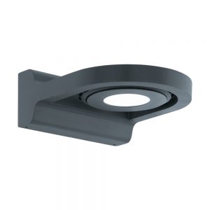 Aplica exterior EGLO ROALES 96282 - LED 1X3.2W 210lm 3000K IP44 - Aluminiu turnat - Alb
