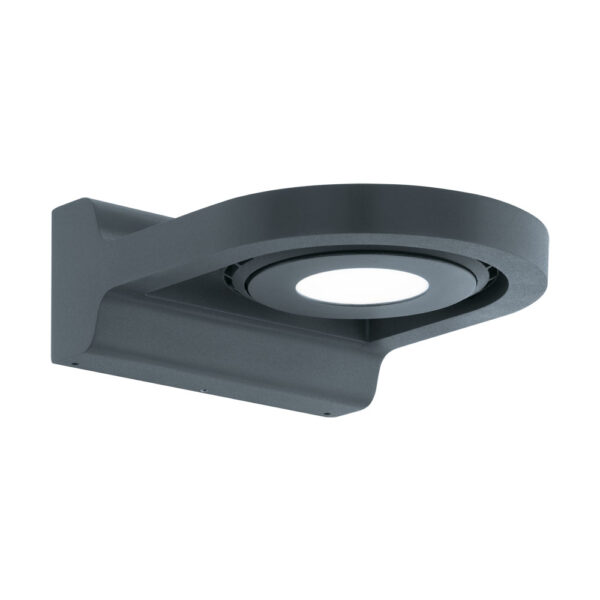 Aplica exterior EGLO ROALES 96282 - LED 1X3.2W 210lm 3000K IP44 - Aluminiu turnat - Alb