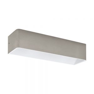 Aplice iluminat Led-Wl L-365 Nickel-Matt 'Sania 3' Eglo 96301