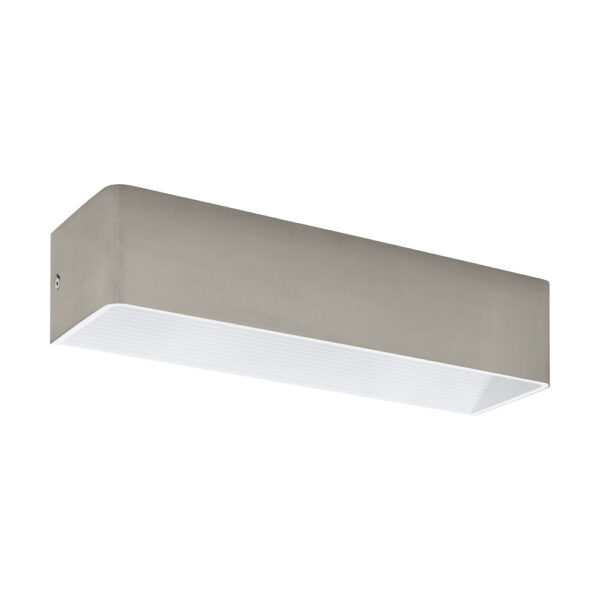 Aplice iluminat Led-Wl L-365 Nickel-Matt 'Sania 3' Eglo 96301