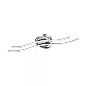 Plafoniera EGLO SELVINA 96308 - LED;LED;LED 1X6W;1X7W;1X9W 2400lm 3000K - Aluminiu - Alb