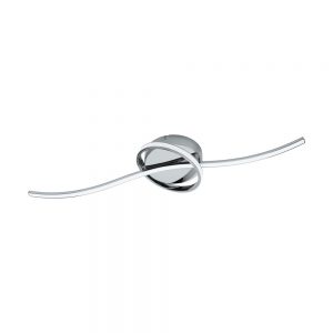 Aplice iluminat Led-Dl Chrom-Weiss 'Selvina' Eglo 96309