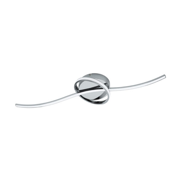 Aplice iluminat Led-Dl Chrom-Weiss 'Selvina' Eglo 96309