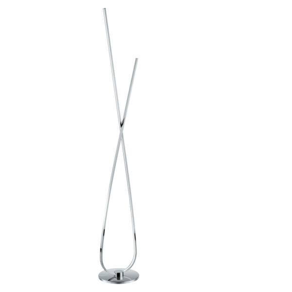 Lampadar EGLO SELVINA 96314 - LED 1X28W 2700lm 3000K  h1410mm