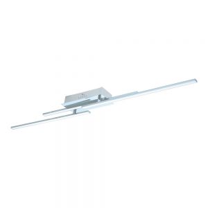 Plafoniera EGLO PARRI 96316 - LED 3X6W 1950lm 3000K - Aluminiu - Alb