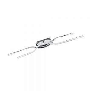 Aplice iluminat Led-Dl Chrom-Weiss 'Nevado' Eglo 96328
