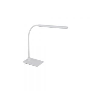 Veioza EGLO LAROA 96435 - LED 4.5W 550lm 4000K - Plastic - Alb