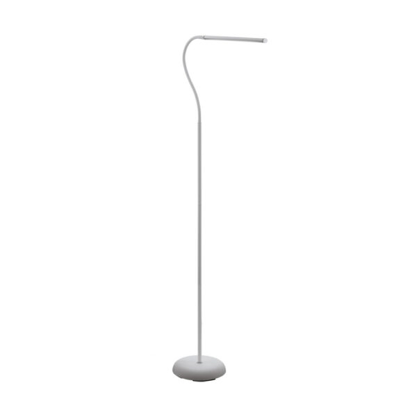 Lampadar EGLO LAROA 96436 - LED 4.5W 550lm 4000K  h1300mm