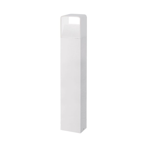 Corpuri de iluminat exterior Al-Led-Stl H-800 Weiss 'Doninni' Eglo 96499