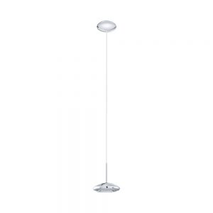 Corpuri de iluminat interior Led-Hl-1 Chrom 'Tarugo 1' Eglo 96507