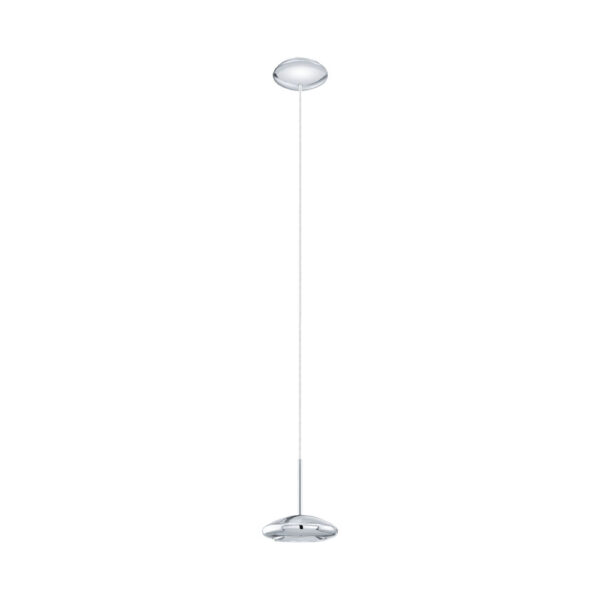 Corpuri de iluminat interior Led-Hl-1 Chrom 'Tarugo 1' Eglo 96507