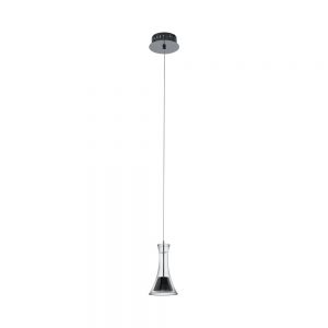 Corpuri de iluminat interior Led-Hl-1 N-N Sw-Transparent 'Musero 1' Eglo 96521