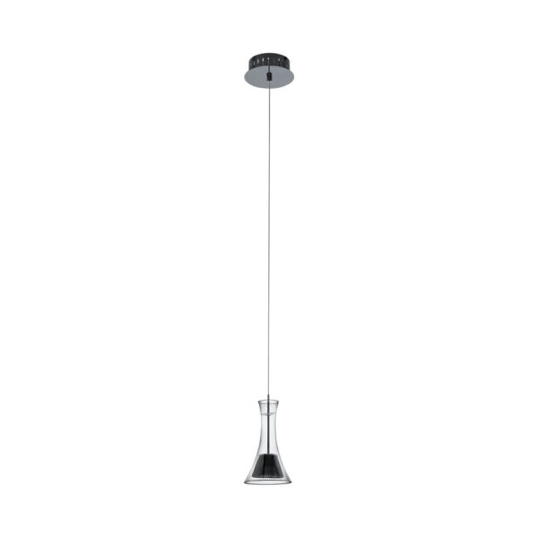 Corpuri de iluminat interior Led-Hl-1 N-N Sw-Transparent 'Musero 1' Eglo 96521