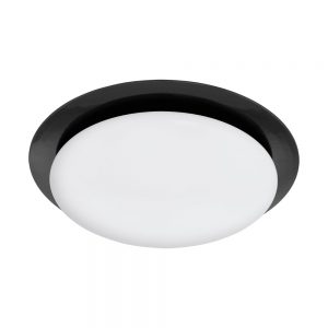 Aplice iluminat Led-Dl D360 Anthrazit-Weiss 'Obieda' Eglo 96581