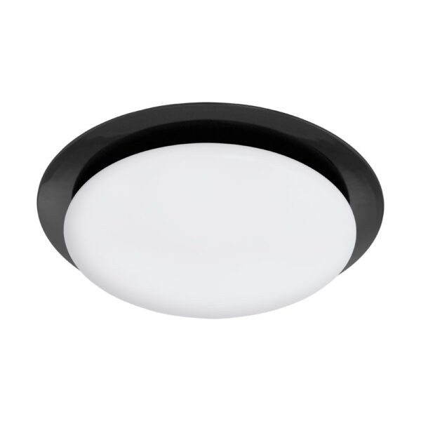Aplice iluminat Led-Dl D360 Anthrazit-Weiss 'Obieda' Eglo 96581