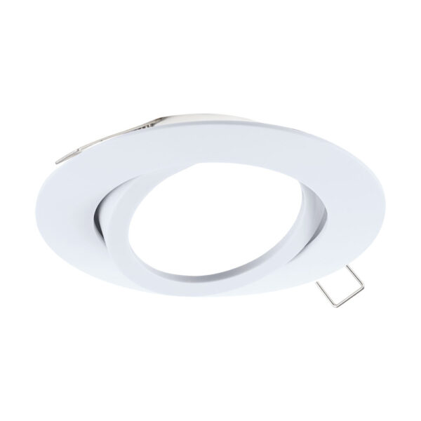 Spot incastrat EGLO TEDO 96616 - GU10 1X50W D80mm