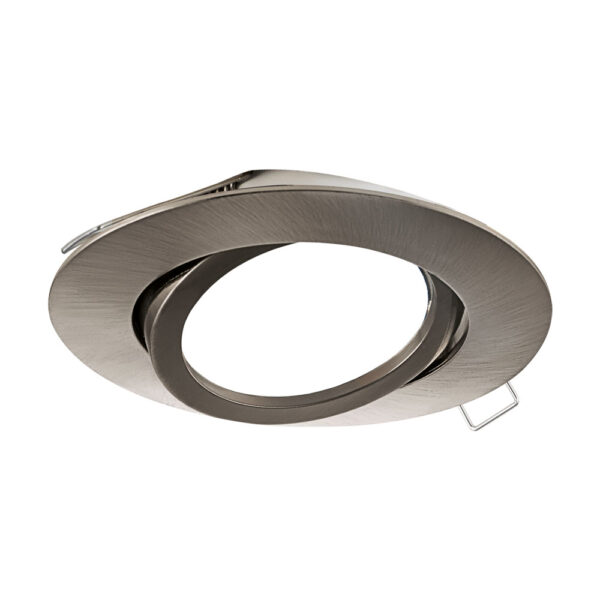 Spot incastrat EGLO TEDO 96617 - GU10 1X50W D80mm