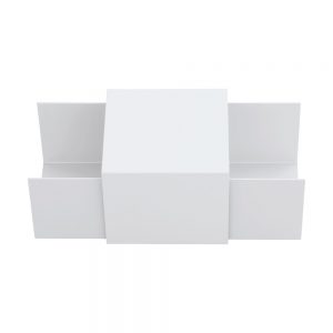Aplice iluminat Led-Wl-2 Weiss 'Ventosa' Eglo 96637