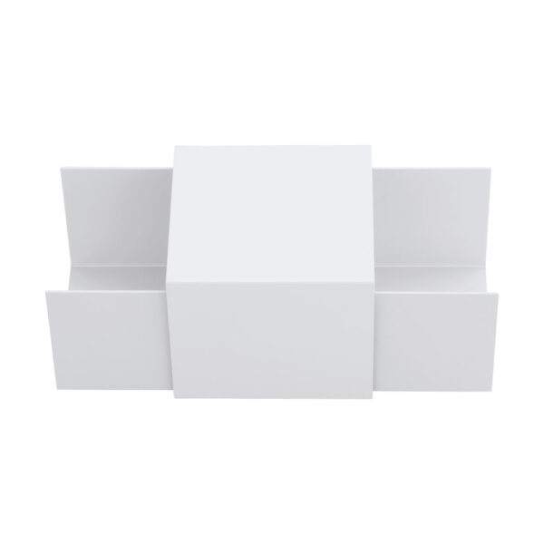 Aplice iluminat Led-Wl-2 Weiss 'Ventosa' Eglo 96637