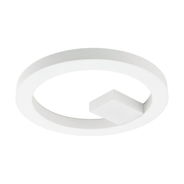 Aplice iluminat Led-Dl Weiss 'Alvendre' Eglo 96655