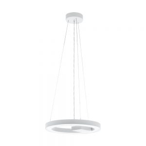 Corpuri de iluminat interior Led-Hl Weiss 'Alvendre' Eglo 96656