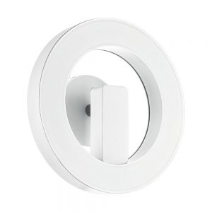 Aplice iluminat Led-Wl Weiss-Chrom 'Alvendre' Eglo 96657