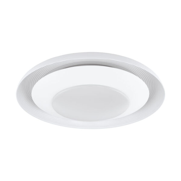 Aplice iluminat Led-Dl D495 Weiss 'Canicosa' Eglo 96691
