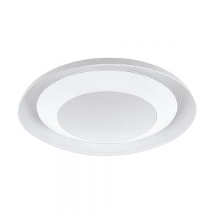 Aplice iluminat Led-Dl D765 Weiss 'Canicosa' Eglo 96692