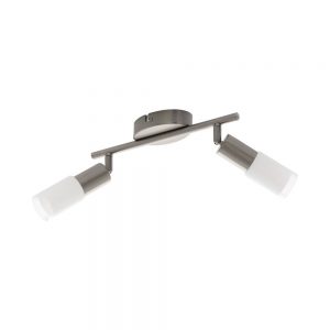 Spoturi iluminat Led-Ls-2 Nickel-M-Weiss 'Vedra' Eglo 96787