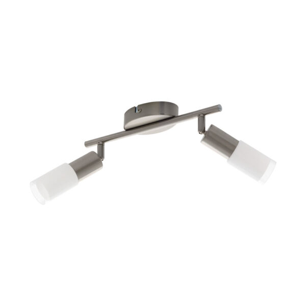 Spoturi iluminat Led-Ls-2 Nickel-M-Weiss 'Vedra' Eglo 96787