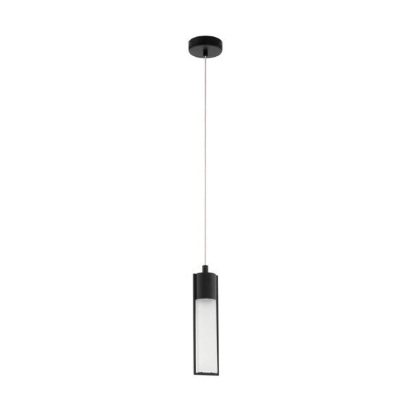 Corpuri de iluminat interior Hl-1 Gu10 Schwarz-Weiss 'Walena' Eglo 96812