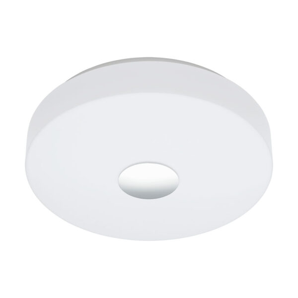Iluminat Smart Led-Ble-Rgb-Cct Dl Weiss-Chrom 'Beramo-C Eglo 96819