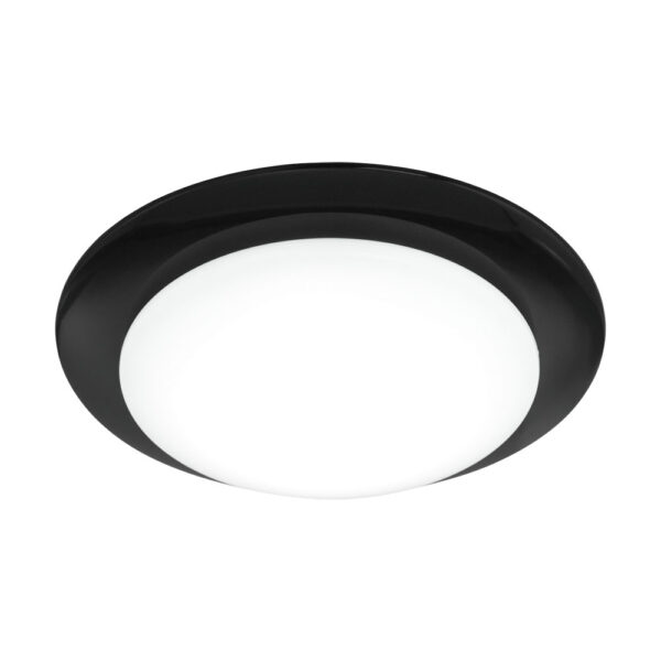 Aplice iluminat Led-Dl Anthrazit-Weiss 'Obieda' Eglo 96849