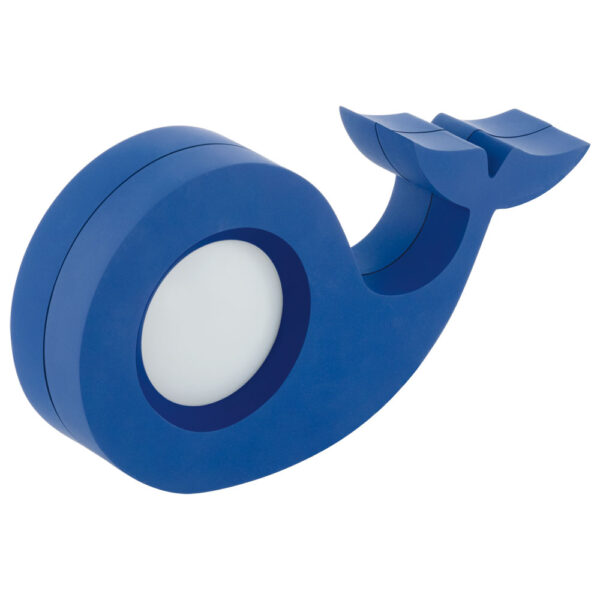 Corpuri iluminat copii Led-Tl Blau-Satiniert 'Walina' Eglo 96858
