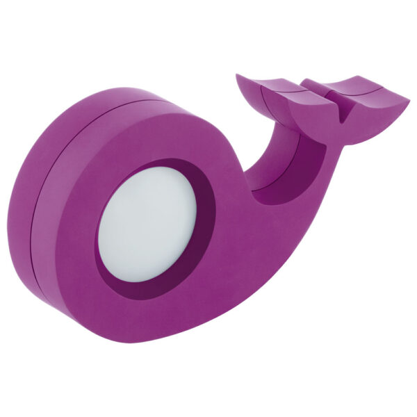 Corpuri iluminat copii Led-Tl Purple-Satiniert 'Walina' Eglo 96859