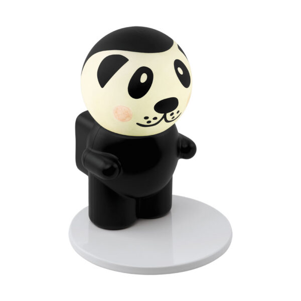 Corpuri iluminat copii Tl-1 G4 Panda Schwarz-Weiss 'Fu Pan' Eglo 96867