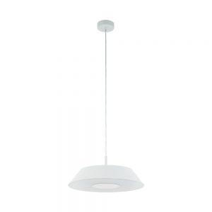 Corpuri de iluminat interior Led-Hl Weiss-Satiniert 'Carmazana' Eglo 96868