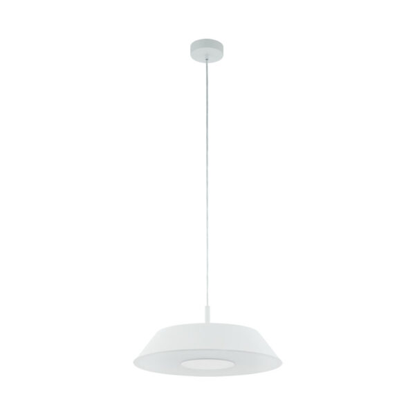 Corpuri de iluminat interior Led-Hl Weiss-Satiniert 'Carmazana' Eglo 96868